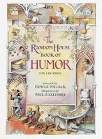 The_Random_House_book_of_humor_for_children
