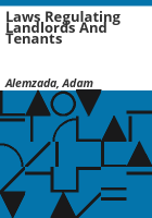 Laws_regulating_landlords_and_tenants
