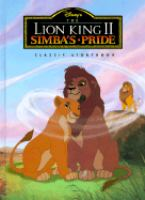 The_lion_king_II__Simba_s_pride