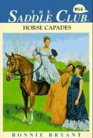 Horse_capades