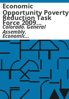 Economic_Opportunity_Poverty_Reduction_Task_Force_2009_report_to_Legislative_Council