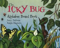 The_Icky_Bug_Alphabet_Board_Book