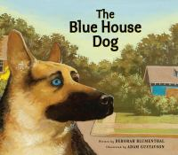 The_blue_house_dog