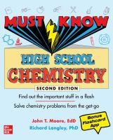Must_know_high_school_chemistry