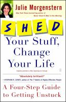 Shed_your_stuff__change_your_life