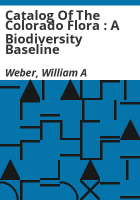 Catalog_of_the_Colorado_flora___a_biodiversity_baseline