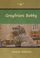 Greyfriars_Bobby