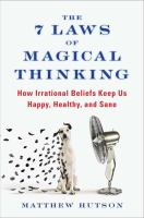 The_7_laws_of_magical_thinking