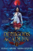 Demigods_Academy