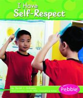 I_have_self-respect