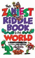 Zaniest_riddle_book_in_the_world