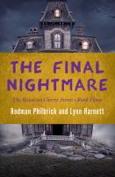 The_final_nightmare____The_House_on_Cherry_Street__Book_Three_