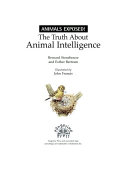 The_truth_about_animal_intelligence