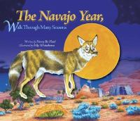 The_Navajo_Year__Walk_Through_Many_Seasons