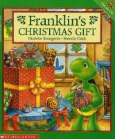 Franklin_s_Christmas_gift