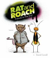 Rat_and_Roach_friends_to_the_end