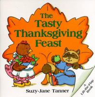The_tasty_Thanksgiving_feast