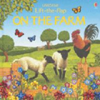 Usborne_Lift-the-flap_on_the_farm