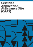 Certified_application_assistance_site__CAAS_
