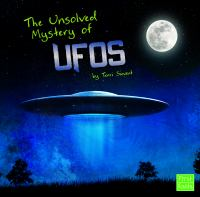 The_unsolved_mystery_of_UFOs