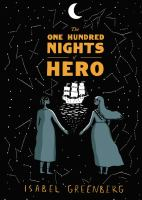 The_one_hundred_nights_of_Hero