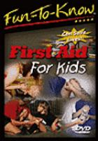 First_aid_for_kids