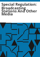 Special_regulation__broadcasting_stations_and_other_media