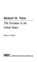Presidents_of_the_US-Richard_M__Nixon-37th_President_of_the_US