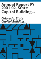 Annual_report_FY_2001-02__State_Capitol_Building_Advisory_Committee