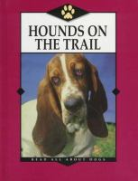 Hounds_on_the_trail