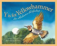 Y_is_for_Yellowhammer