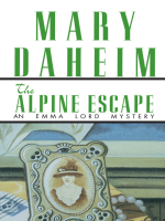 The_Alpine_Escape
