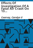 Effects_of_investigation_of_a_fatal_air_crash_on_13_government_investigators