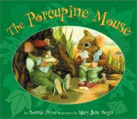 The_porcupine_mouse