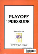 Playoff_Pressure