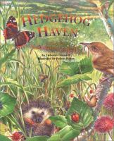 Hedgehog_haven