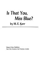 Is_that_you__Miss_Blue_