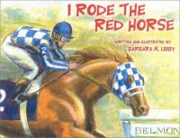 I_rode_the_red_horse