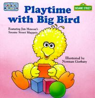 Playtime_with_Big_Bird