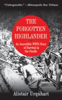 The_forgotten_highlander