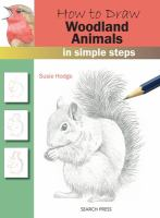 How_to_draw_woodland_animals_in_simple_steps
