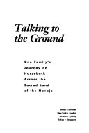 Talking_to_the_ground
