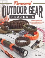 Paracord_outdoor_gear_projects