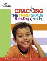 Cracking_the_3rd_grade