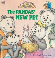 The_Panda_s_new_pet