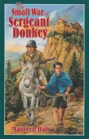 The_small_war_of_Sergeant_Donkey