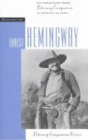 Readings_on_Ernest_Hemingway