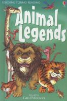 Animal_legends