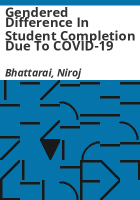 Gendered_difference_in_student_completion_due_to_COVID-19
