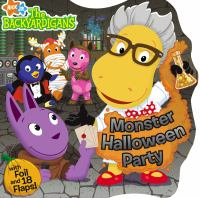 Monster_Halloween_party